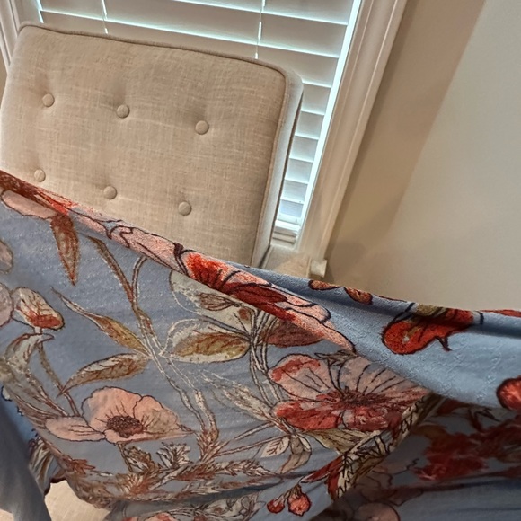 Free People Maxi dress - Picture 3 of 5